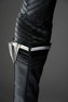 Picture of Ready to Ship Black Panther 2018 T'Challa  Cosplay Costume  C09222S Extreme Version