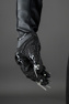 Picture of Ready to Ship Black Panther 2018 T'Challa  Cosplay Costume  C09222S Extreme Version