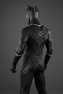 Picture of Ready to Ship Black Panther 2018 T'Challa  Cosplay Costume  C09222S Extreme Version
