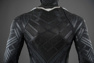 Picture of Ready to Ship Black Panther 2018 T'Challa  Cosplay Costume  C09222S Extreme Version