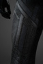 Picture of Ready to Ship Black Panther 2018 T'Challa  Cosplay Costume  C09222S Extreme Version