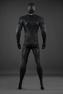 Picture of 【Holiday Sale】Ready to Ship Black Panther 2018 T'Challa Cosplay Costume C09222S Extreme Version