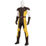 Picture of Deadpool 3 James Howlett Wolverine Cosplay Costume Brown Version C09547