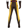Picture of Deadpool 3 James Howlett Wolverine Cosplay Costume Brown Version C09547