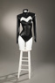 Picture of Ready to Ship X-Men '97 Red Queen Goblin Queen Madelyne Jennifer Pryor-Summers Cosplay Costume C09156