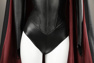Picture of Ready to Ship X-Men '97 Red Queen Goblin Queen Madelyne Jennifer Pryor-Summers Cosplay Costume C09156