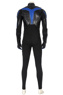 Picture of Ready to Ship Titan Season 1 Nightwing Dick Grayson Cosplay Costume mp005509
