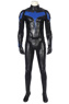Picture of Ready to Ship Titan Season 1 Nightwing Dick Grayson Cosplay Costume mp005509