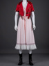 Picture of Ready to Ship Final Fantasy VII Rebirth Aerith Gainsborough Cosplay Costume C09173 AAA Version