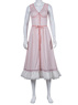 Picture of Ready to Ship Final Fantasy VII Rebirth Aerith Gainsborough Cosplay Costume C09173 AAA Version