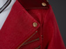 Picture of Ready to Ship Final Fantasy VII Rebirth Aerith Gainsborough Cosplay Costume C09173 AAA Version