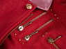 Picture of Ready to Ship Final Fantasy VII Rebirth Aerith Gainsborough Cosplay Costume C09173 AAA Version