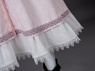 Picture of Ready to Ship Final Fantasy VII Rebirth Aerith Gainsborough Cosplay Costume C09173 AAA Version