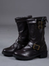 Picture of Ready to Ship Final Fantasy VII Rebirth Aerith Gainsborough AAA Version Cosplay Shoes C09173