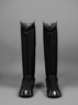 Picture of Ready to Ship Black Panther 2018 T'Challa Extreme Version Cosplay Shoes C09222S