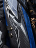 Picture of Ready to Ship Genshin Impact The Captain II Capitano Cosplay Cloak C09227