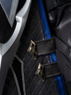 Picture of Ready to Ship Genshin Impact The Captain II Capitano Cosplay Cloak C09227