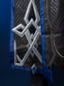 Picture of Ready to Ship Genshin Impact The Captain II Capitano Cosplay Cloak C09227