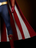 Picture of Ready to Ship The Boys Season 4 Homelander Cosplay Costume Distressed Version C09401S