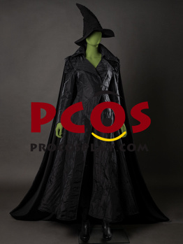 Picture of Lady Wizard Cosplay Costume FY0194