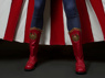 Picture of Ready to Ship The Boys Season 4 Homelander Cosplay Costume Distressed Version C09401S
