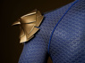 Picture of Ready to Ship The Boys Season 4 Homelander Cosplay Costume Distressed Version C09401S