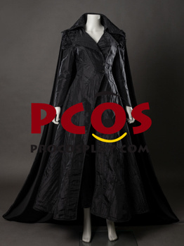 Picture of Lady Wizard Cosplay Costume FY0194