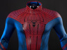 Picture of Ready to Ship Amazing Peter Parker Cosplay Costume C09221S