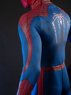 Picture of Ready to Ship Amazing Peter Parker Cosplay Costume C09221S