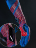 Picture of Ready to Ship Amazing Peter Parker Cosplay Costume C09221S