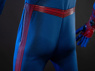 Picture of Ready to Ship Amazing Peter Parker Cosplay Costume C09221S