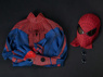 Picture of Ready to Ship Amazing Peter Parker Cosplay Costume C09221S