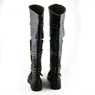 Picture of Ready to Ship Bloodborne The Hunter Cosplay Shoes Boots C00176