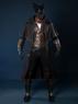 Picture of Bloodborne Hunter Ludwig Cosplay Costume Upgraded Version C09581
