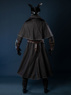 Picture of Bloodborne Hunter Ludwig Cosplay Costume Upgraded Version C09581