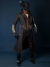 Picture of Bloodborne Hunter Ludwig Cosplay Costume Upgraded Version C09581