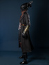 Picture of Bloodborne Hunter Ludwig Cosplay Costume Upgraded Version C09581