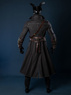 Picture of Bloodborne Hunter Ludwig Cosplay Costume Upgraded Version C09581