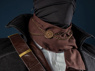 Picture of Bloodborne Hunter Ludwig Cosplay Costume Upgraded Version C09581