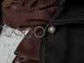 Picture of Bloodborne Hunter Ludwig Cosplay Costume Upgraded Version C09581
