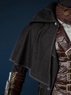 Picture of Bloodborne Hunter Ludwig Cosplay Costume Upgraded Version C09581
