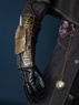 Picture of Bloodborne Hunter Ludwig Cosplay Costume Upgraded Version C09581