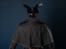 Picture of Bloodborne Hunter Ludwig Cosplay Costume Upgraded Version C09581