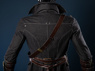 Picture of Bloodborne Hunter Ludwig Cosplay Costume Upgraded Version C09581