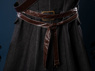 Picture of Bloodborne Hunter Ludwig Cosplay Costume Upgraded Version C09581