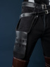 Picture of Bloodborne Hunter Ludwig Cosplay Costume Upgraded Version C09581