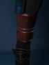 Picture of Bloodborne Hunter Ludwig Cosplay Costume Upgraded Version C09581