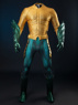 Picture of Ready to Ship The Lost Kingdom Arthur Curry Cosplay Costume C09143 AAA Ultimate Version