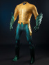 Picture of Ready to Ship The Lost Kingdom Arthur Curry Aquaman Cosplay Costume C09143 AAA Ultimate Version
