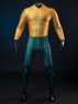 Picture of Ready to Ship The Lost Kingdom Arthur Curry Aquaman Cosplay Costume C09143 AAA Ultimate Version